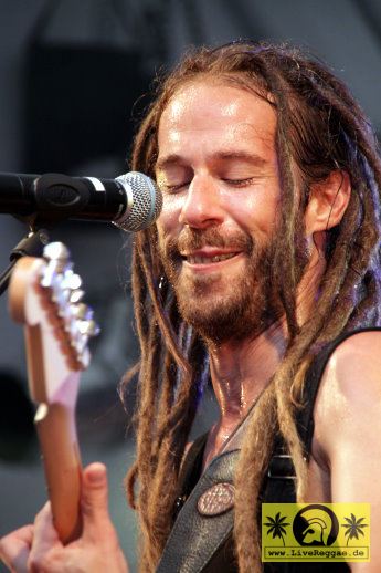 Jahcoustix (D) 